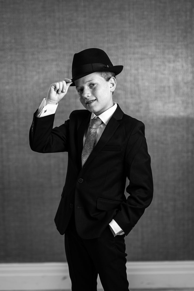 Portraits photo 12