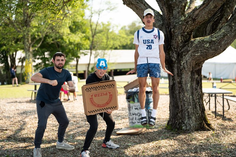 Camp/Events photo 50